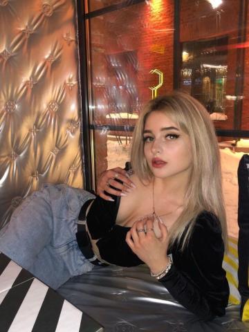 Индивидуалка Ася Фотография 4