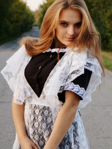 Индивидуалка Фатима Фотография 2