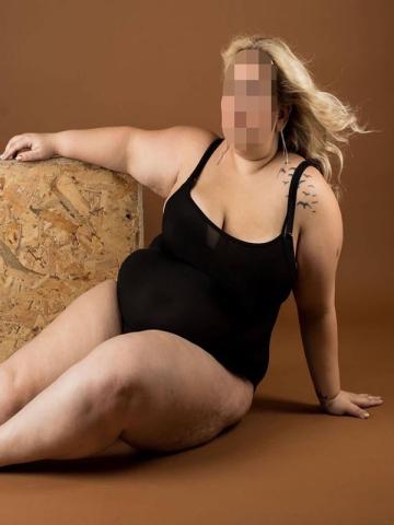 Индивидуалка Лючия Фотография 3